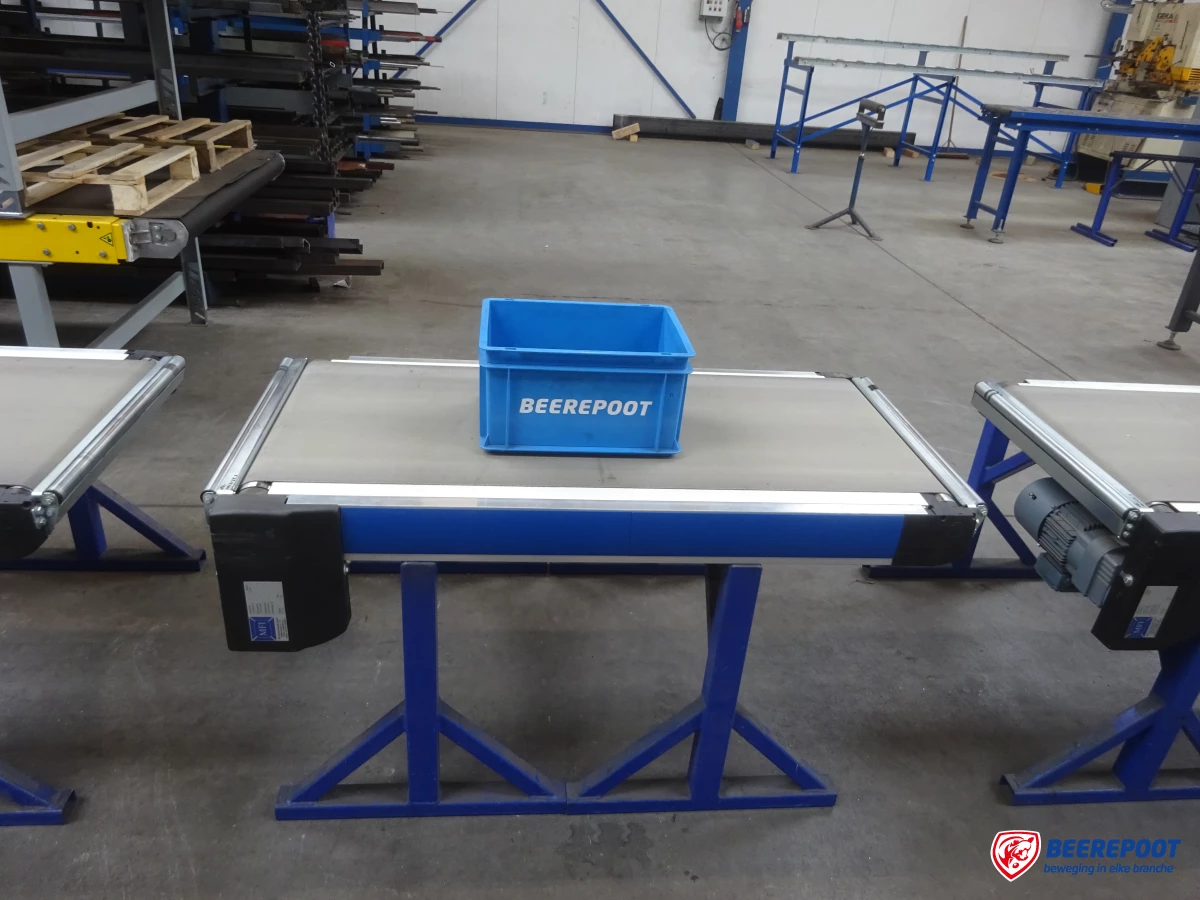 Transportbanden